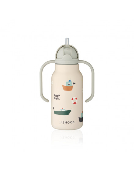 Термо пляшка Kimmie Mini Sailing 250 ml 3