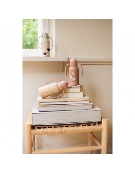 Термо пляшка Kimmie Mini Sweethearts 250 ml 2