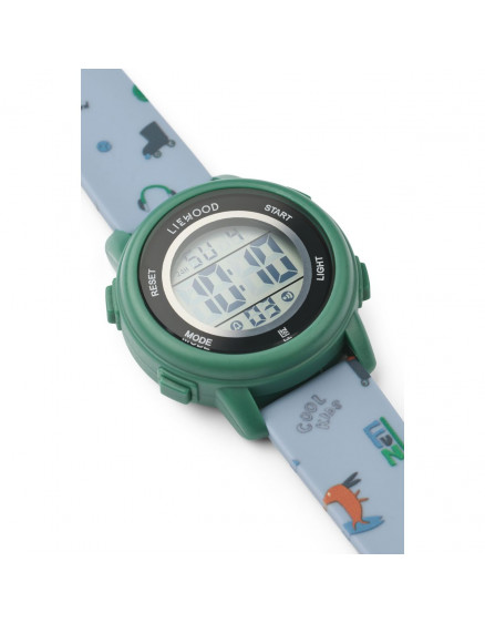 Дитячий аксесуар Sussi Fun Blue 2