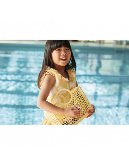 Сумка-кошик Samantha Lemon Charms 3