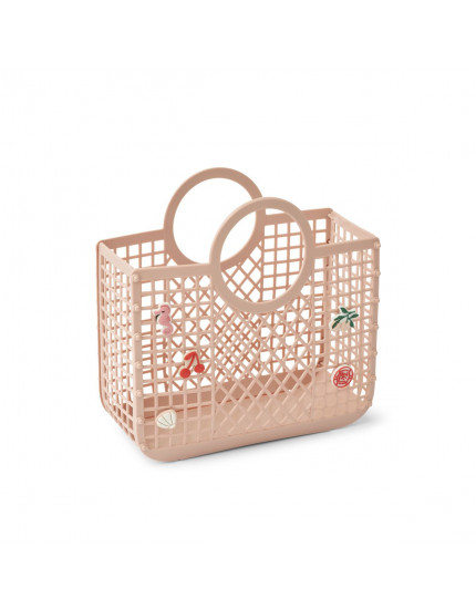 Сумка-кошик Samantha Rose Charms