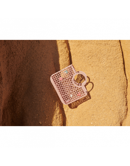 Сумка-кошик Samantha Rose Charms 3