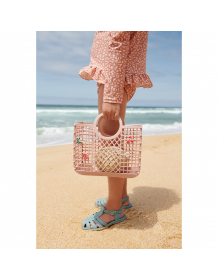 Сумка-кошик Samantha Rose Charms 2