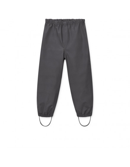 Дощовий костюм Pedia Panda 3