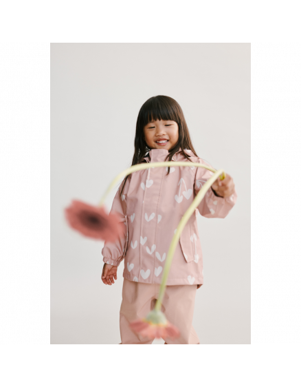 Дощовий костюм Pedia Sweethearts 2