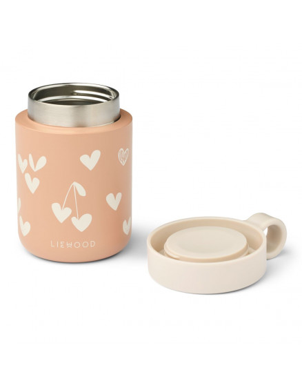 Термос для їжі Kiani Sweethearts 2