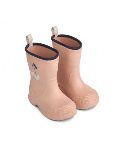 Гумові чоботи Aston Sweethearts 