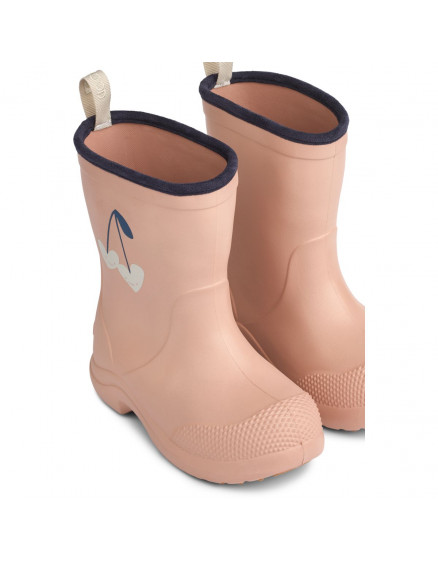 Гумові чоботи Aston Sweethearts  4