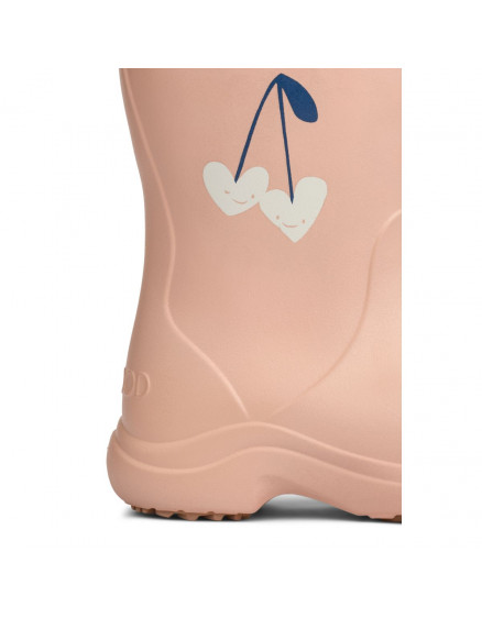 Гумові чоботи Aston Sweethearts  3