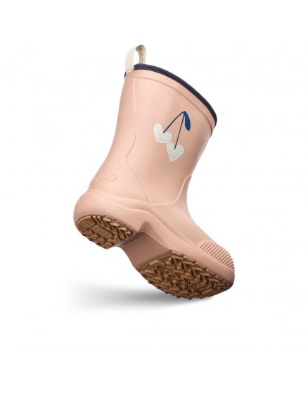 Гумові чоботи Aston Sweethearts  6