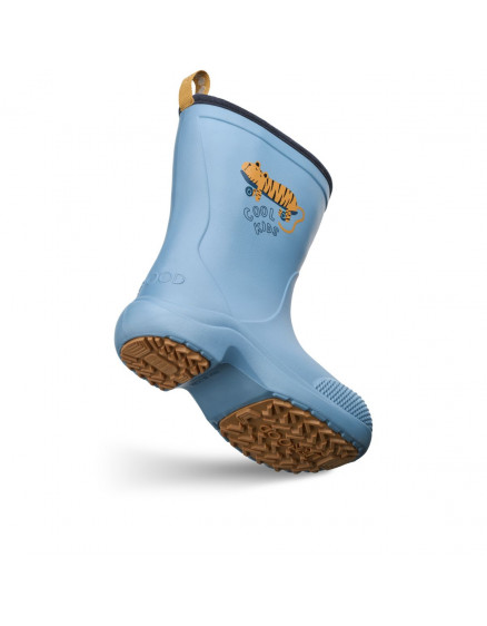 Гумові чоботи Aston Tiger Blue 5