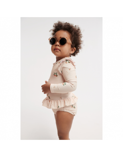 Окуляри Darla Mr Bear Rose 1-3 років