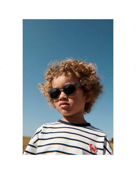 Darla Sunglasses Whale Blue 4-10 Y 4