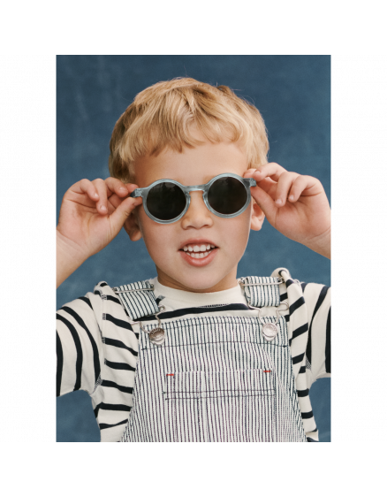 Darla Sunglasses Whale Blue 4-10 Y 3