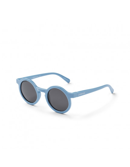 Darla Sunglasses Beach Blue 4-10 Y