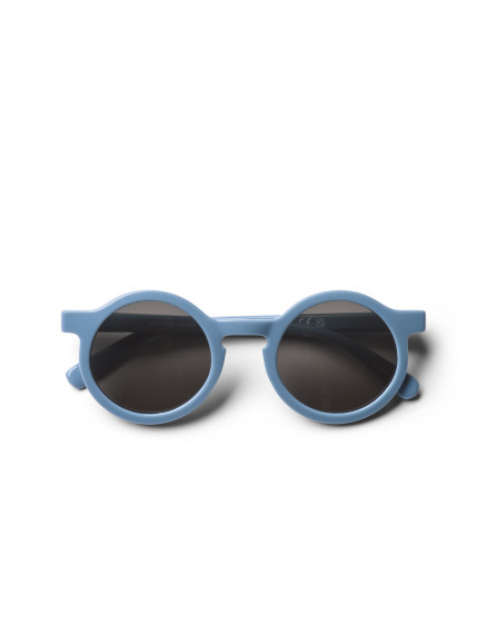 Darla Sunglasses Beach Blue 4-10 Y 3