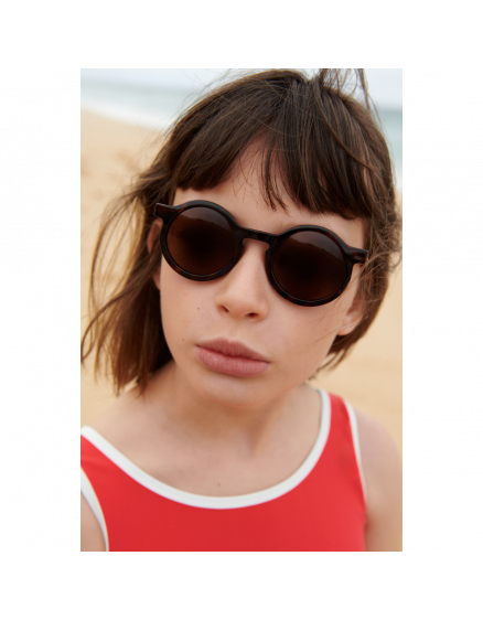 Окуляри Darla Dark Tortoise 4-10 років 3