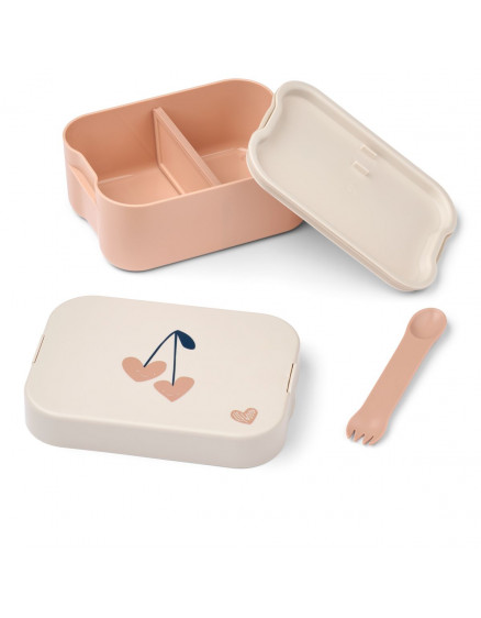 Ланчбокс Kamil Sweetheart Sandy 2