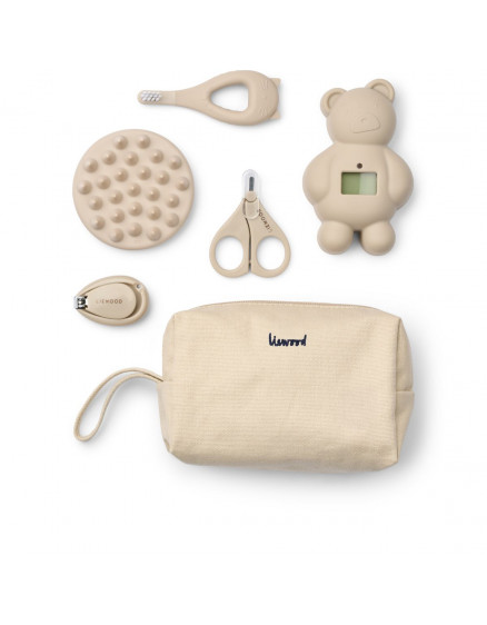 Набір для догляду за дитиною Calista 3