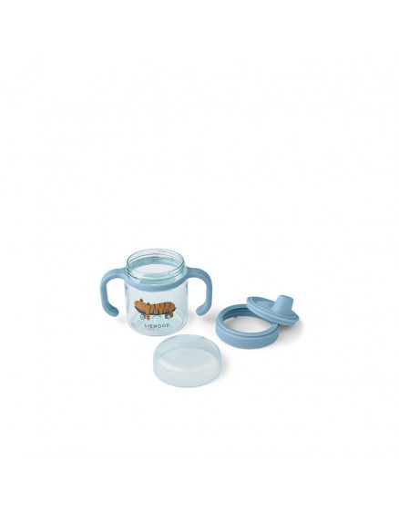 Поїльник Kylo Fun Blue 280 ml 3