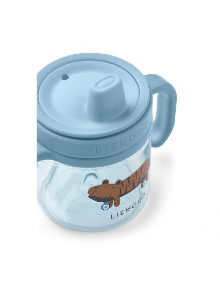 Поїльник Kylo Fun Blue 280 ml 2