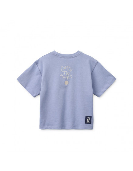 Футболка Tyler Surf 4