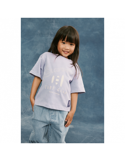 Футболка Tyler Surf 2