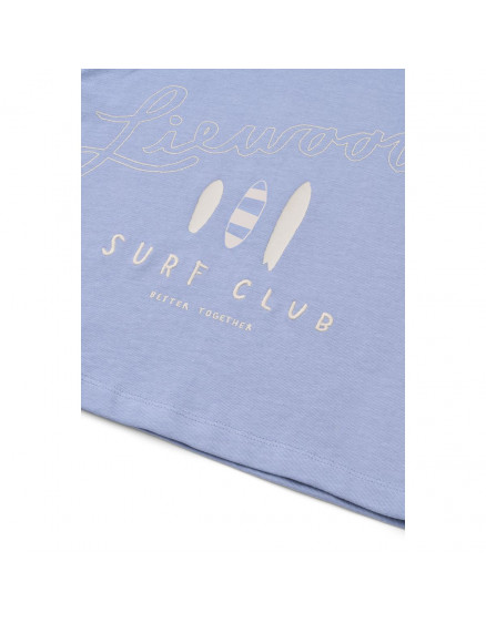 Футболка Tyler Surf 3