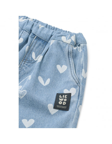 Джинси Borris Sweethearts 5