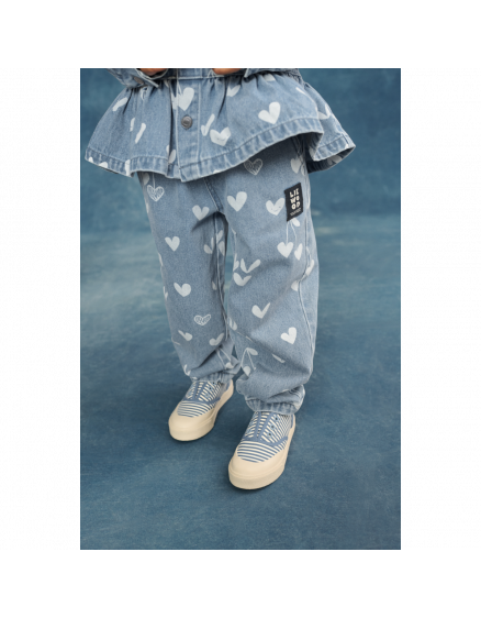 Джинси Borris Sweethearts 3