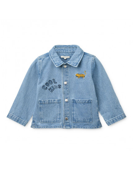 Куртка Kinsley Cool Kids Denim