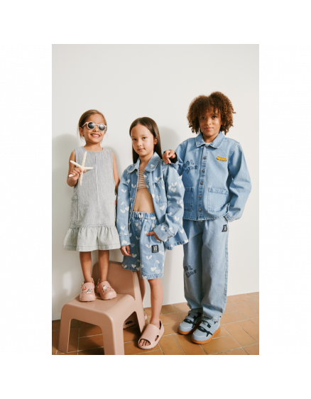 Куртка Kinsley Cool Kids Denim 2