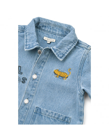 Куртка Kinsley Cool Kids Denim 3