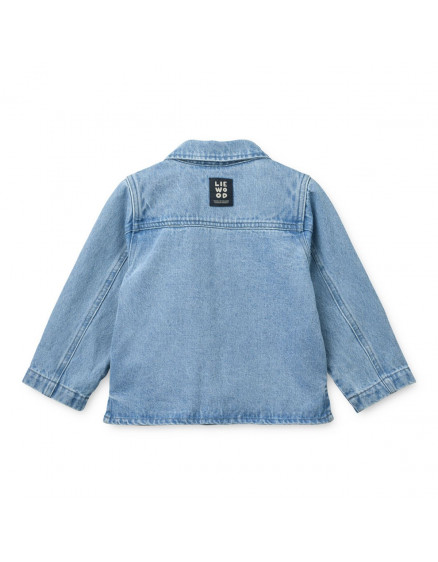 Куртка Kinsley Cool Kids Denim 4