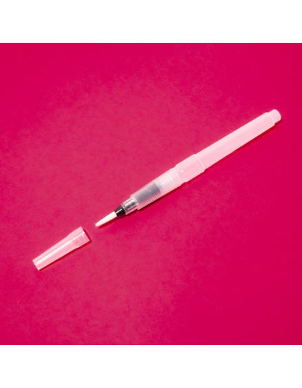 Набір акварельних фарб 24 3