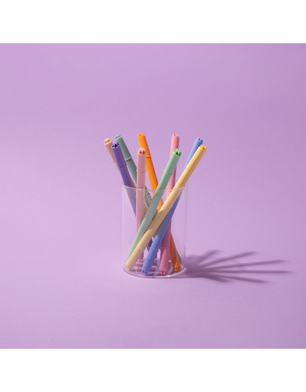 Набір марекерів Pastel 3