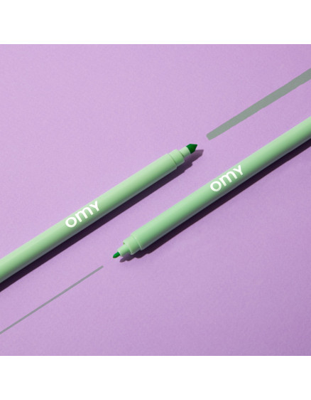 Набір марекерів Pastel 2