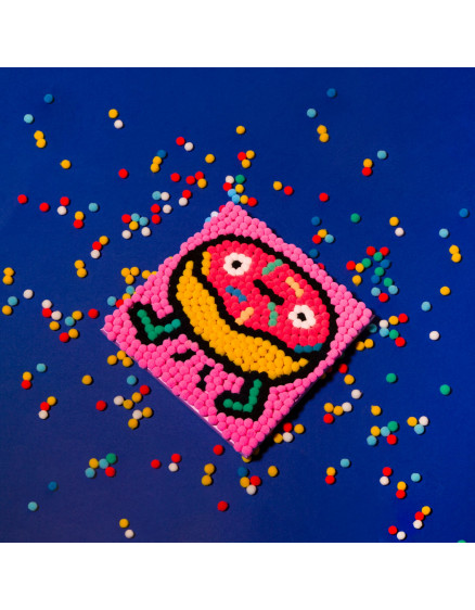 Творчий набір Donut - Pompom 3