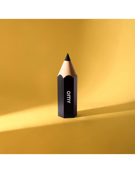 Органайзер для олівців Pencil Black
