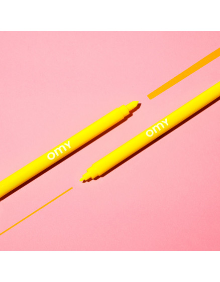 Набір маркерів Neon 9 3