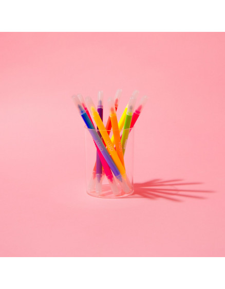 Набір маркерів Neon 9 2