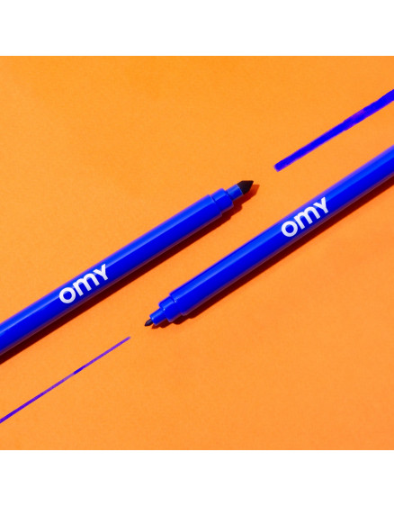 Набір маркерів 16 Magic 4