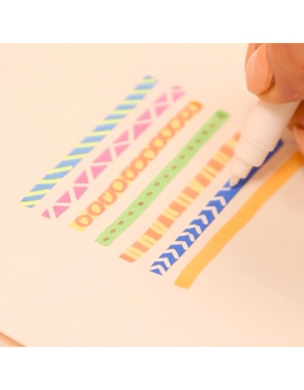 Набір маркерів 16 Magic 2