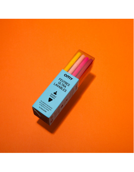 Набір змивних маркерів 16 Ultra