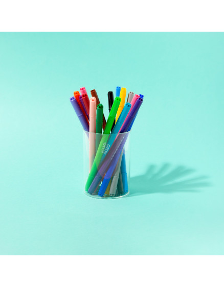 Набір змивних маркерів 16 Ultra 4