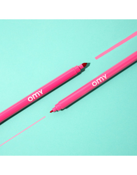 Набір змивних маркерів 16 Ultra 2