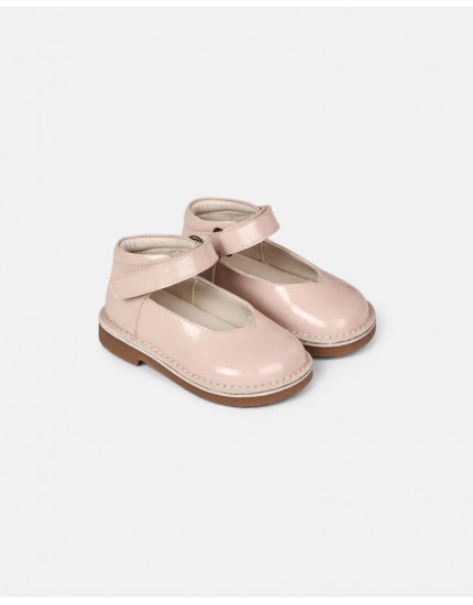 Туфлі Anna Old Rose