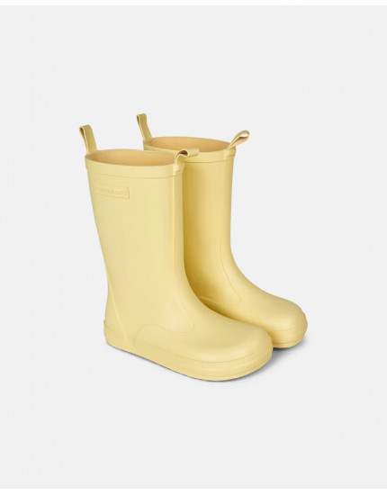 Atlas Banana Boots