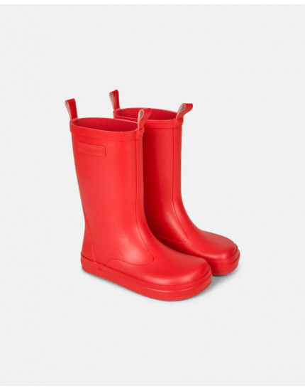 Atlas Cherry Boots 24