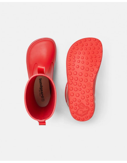 Atlas Cherry Boots 3